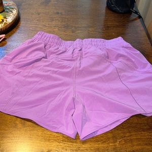 COPY - Lululemon Track That HR Shorts 5”